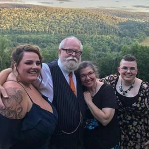 Meet your Posher, Miranda